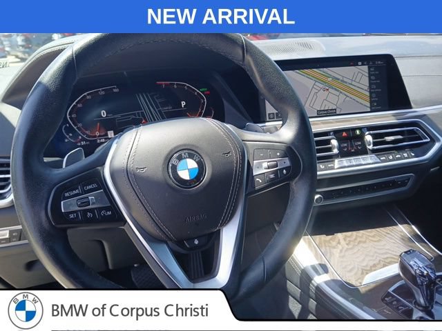 Used 2022 BMW X5 xDrive40i w/ Premium Package AWD/4WD image 20