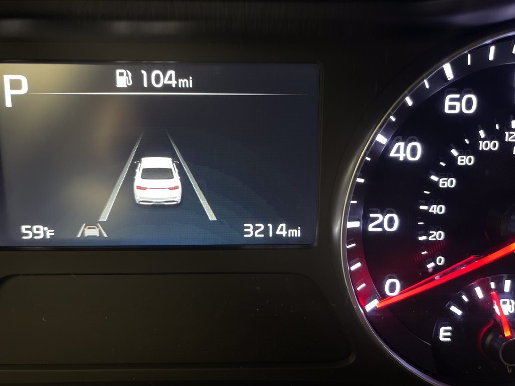 Used 2024 Kia Forte LXS w/ LXS Technology Package FWD image 21