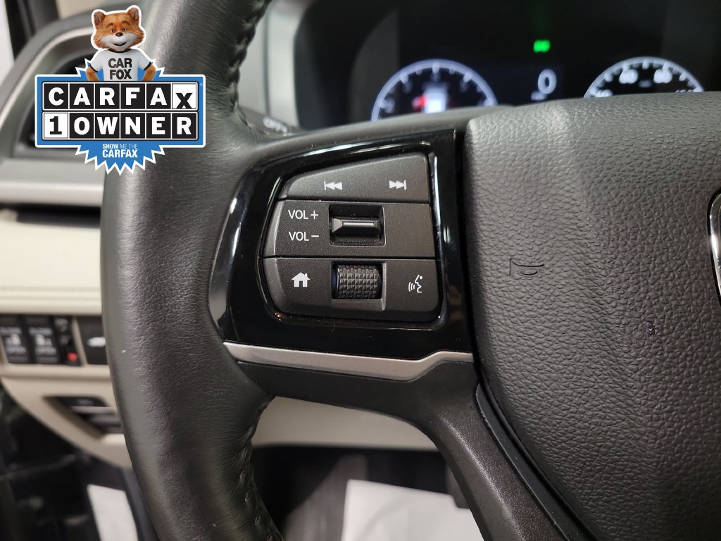 Used 2025 Honda Odyssey EX-L image 27