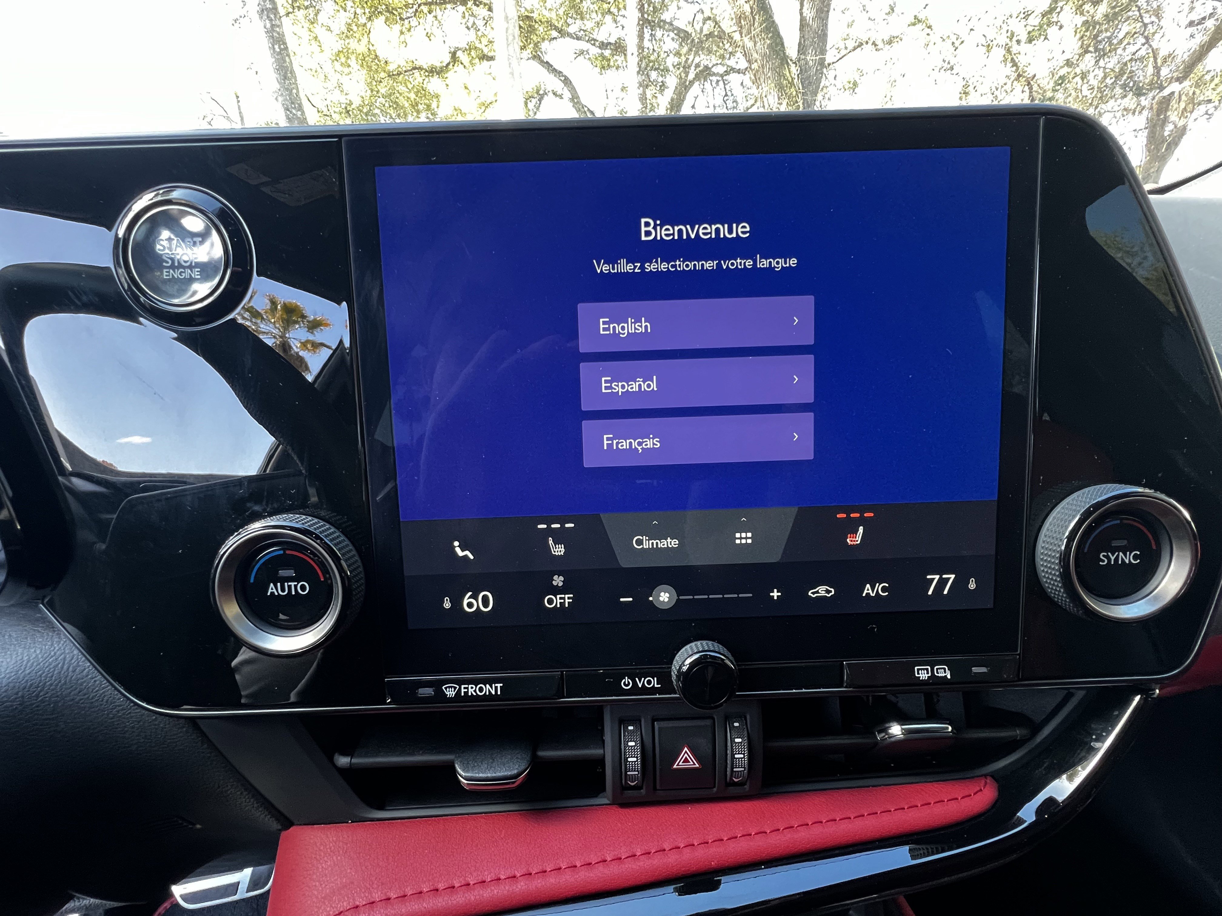 Used 2024 Lexus NX 350 F Sport image 22