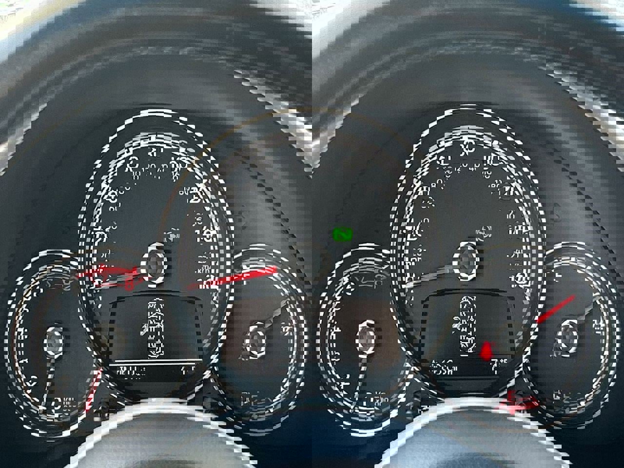 Used 2017 Volkswagen Beetle 1.8T FWD image 29