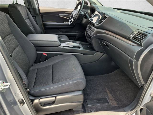Used 2024 Honda Ridgeline Sport image 17