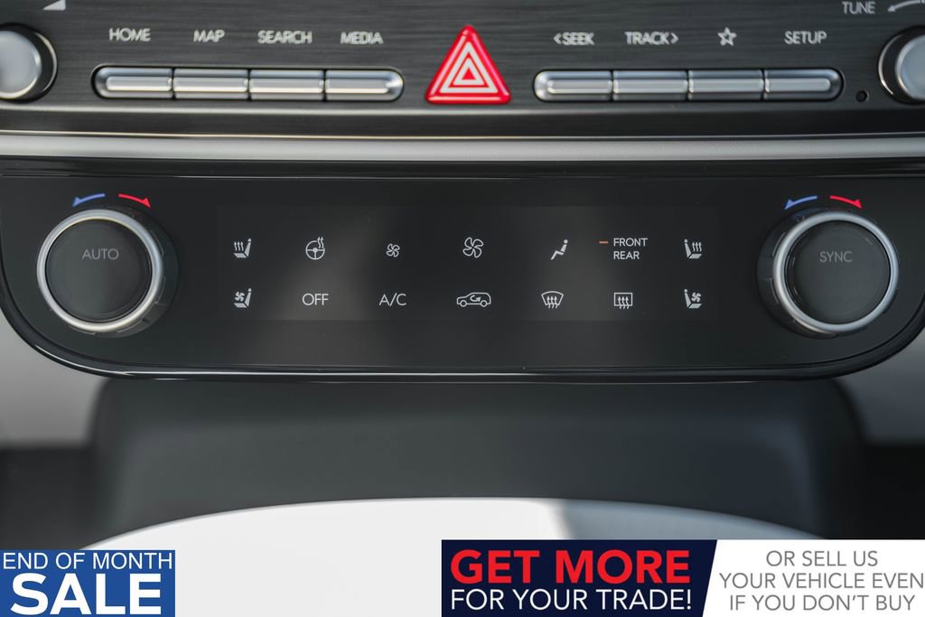 New 2026 Hyundai Palisade Calligraphy image 21