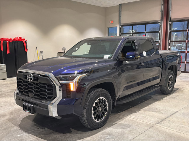 New 2026 Toyota Tundra SR5 image 11