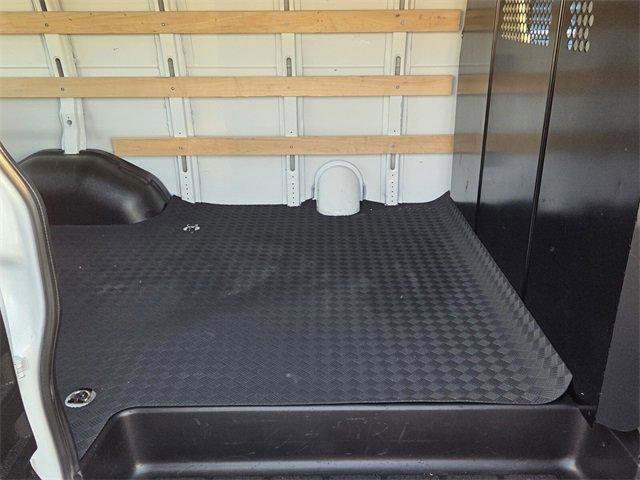 Used 2024 GMC Savana 2500 w/ Driver Convenience Package image 12