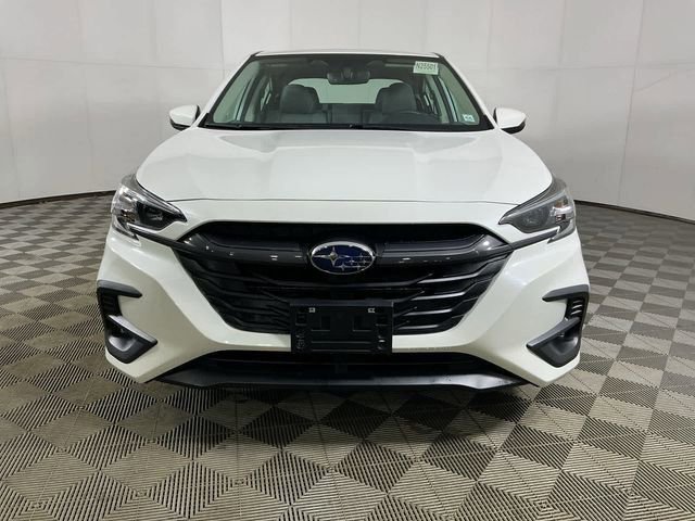 New 2025 Subaru Legacy Premium image 2