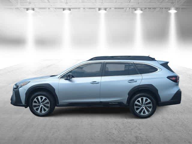 Used 2025 Subaru Outback Premium w/ Popular Package #1 AWD/4WD image 5