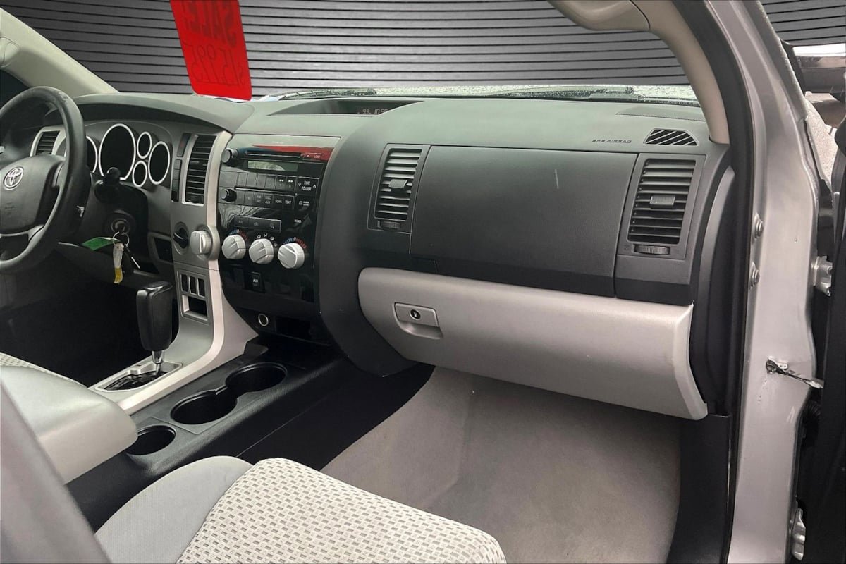 Used 2007 Toyota Tundra SR5 AWD/4WD image 25