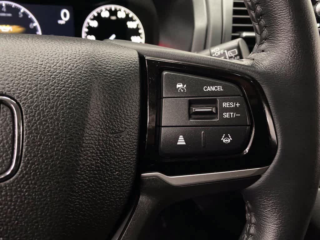 Used 2025 Honda Odyssey EX-L image 20