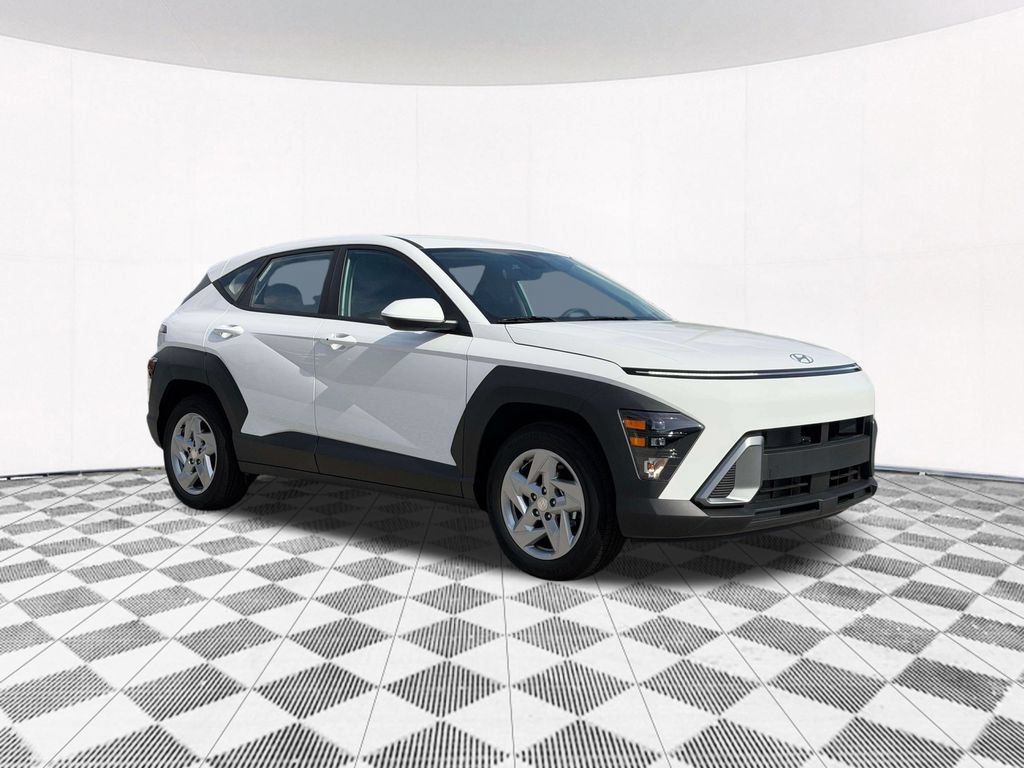 New 2027 Hyundai Kona SE FWD image 15