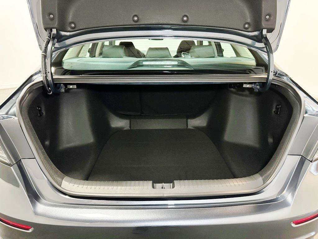 New 2025 Honda Accord SE image 25
