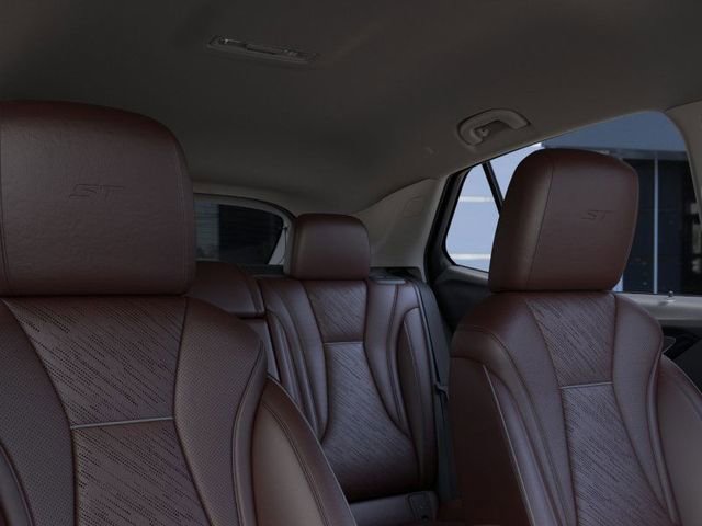 New 2025 Buick Envision Sport Touring image 24