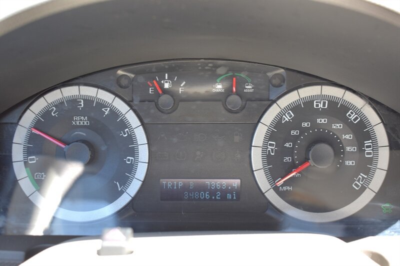 Used 2009 Ford Escape 2WD Hybrid image 17