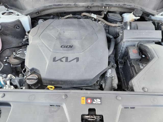 Used 2022 Kia Telluride SX w/ SX Prestige Package AWD/4WD image 35