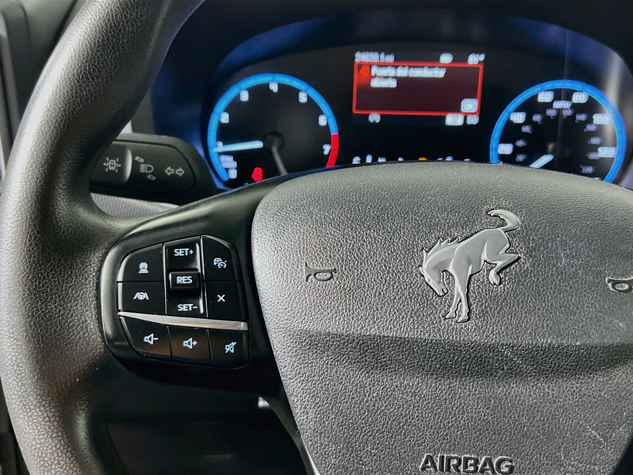 Used 2024 Ford Bronco Sport Big Bend AWD/4WD image 17