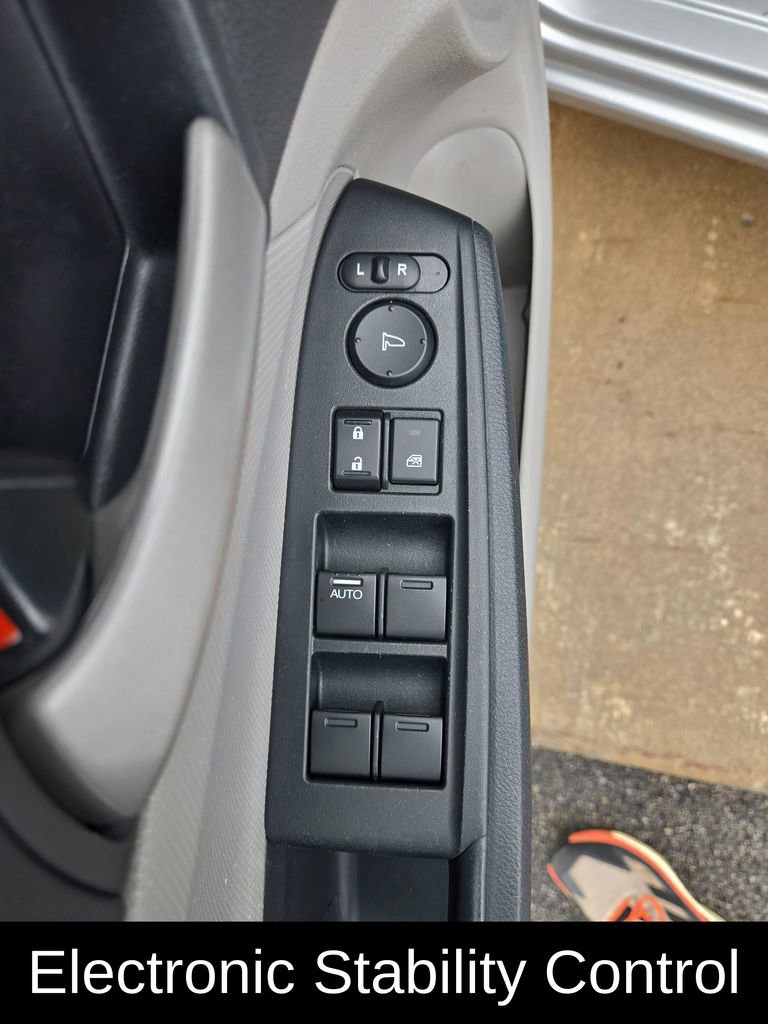 Used 2012 Honda Accord LX image 12