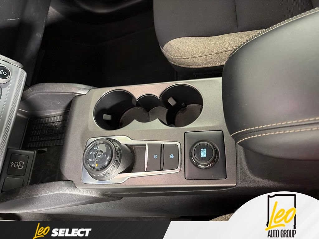 Used 2025 Ford Bronco Sport Big Bend AWD/4WD image 20