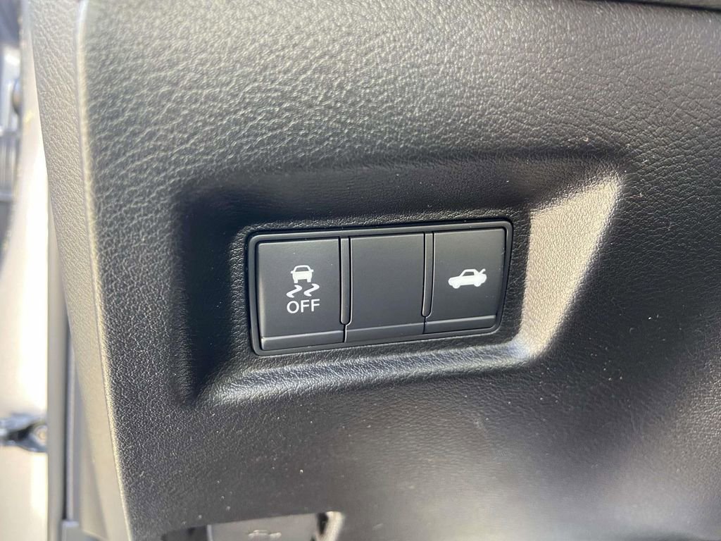 Used 2021 INFINITI Q50 Sensory w/ Cargo Package image 30