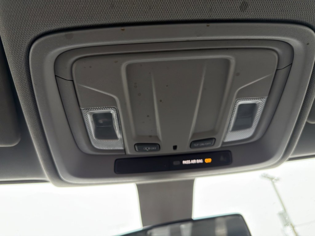 Used 2023 Chevrolet Silverado 2500 W/T w/ WT Fleet Convenience Package image 45