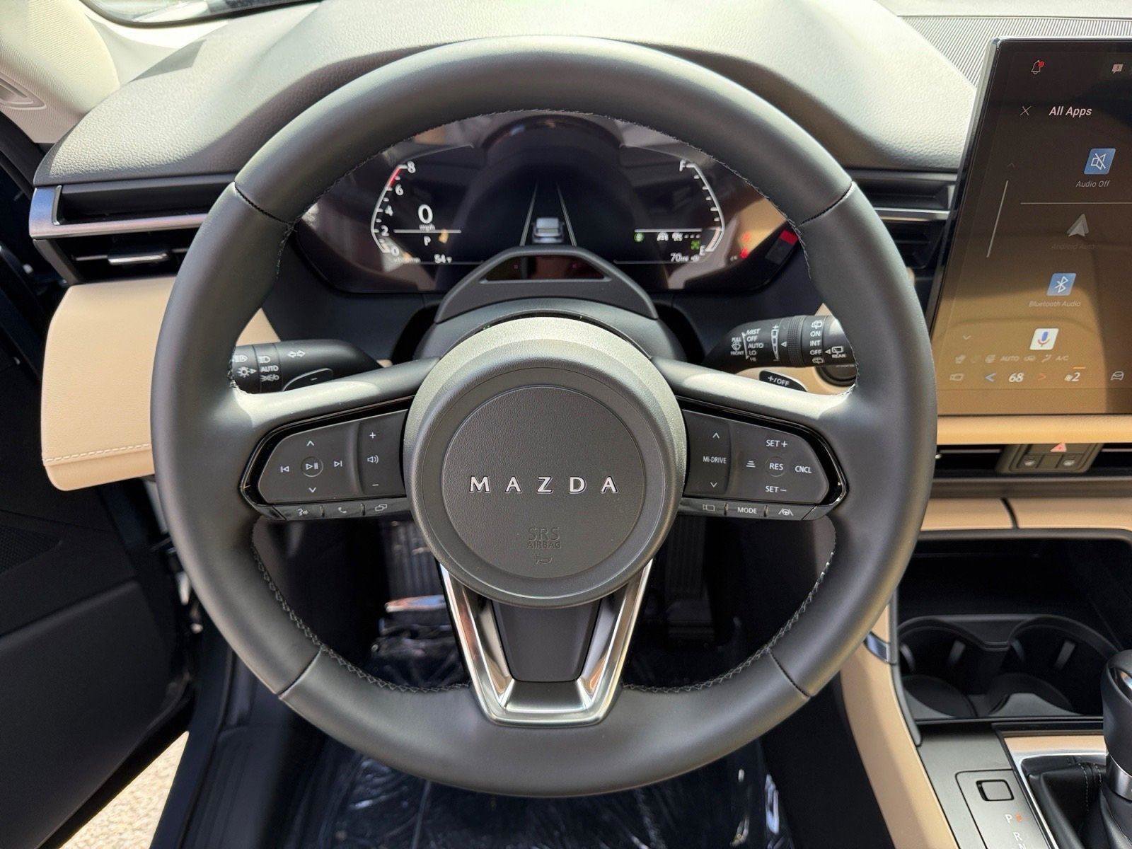 New 2026 MAZDA CX-5 2.5 S w/ Premium Plus Package image 22