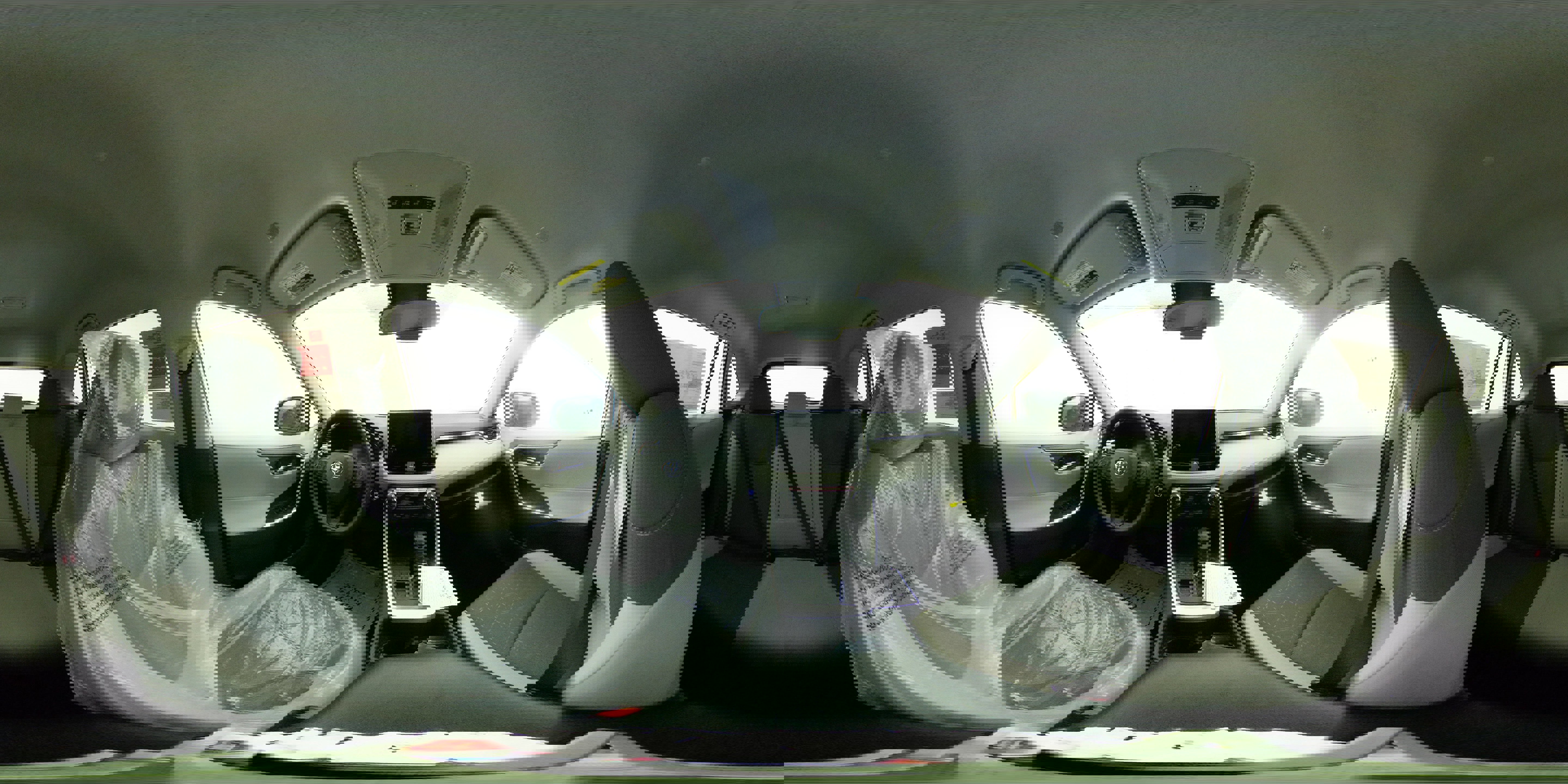 New 2025 Toyota RAV4 XLE image 33