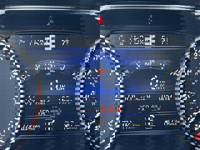 Used 2023 Nissan Murano SL image 15