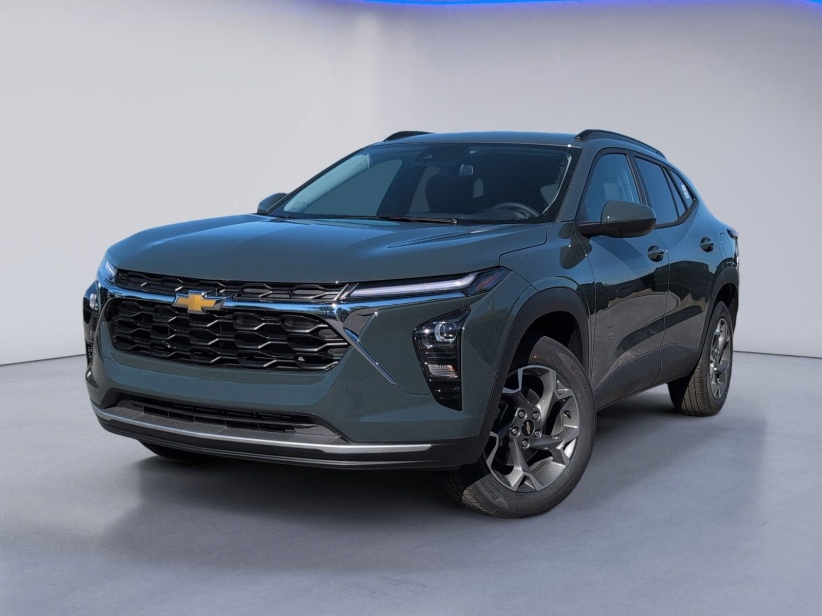 New 2026 Chevrolet Trax LT image 2