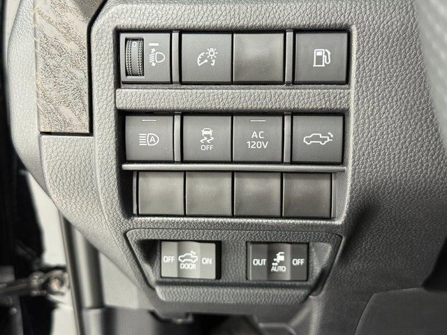 New 2025 Toyota Tacoma Limited image 9