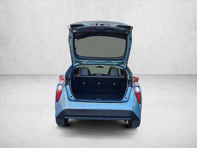 Used 2016 Toyota Prius Three FWD image 6
