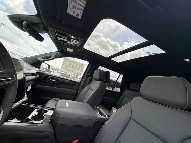 New 2026 GMC Yukon AT4 image 20