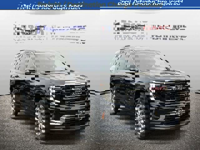 New 2026 GMC Acadia Elevation w/ Elevation Premium Package image 1