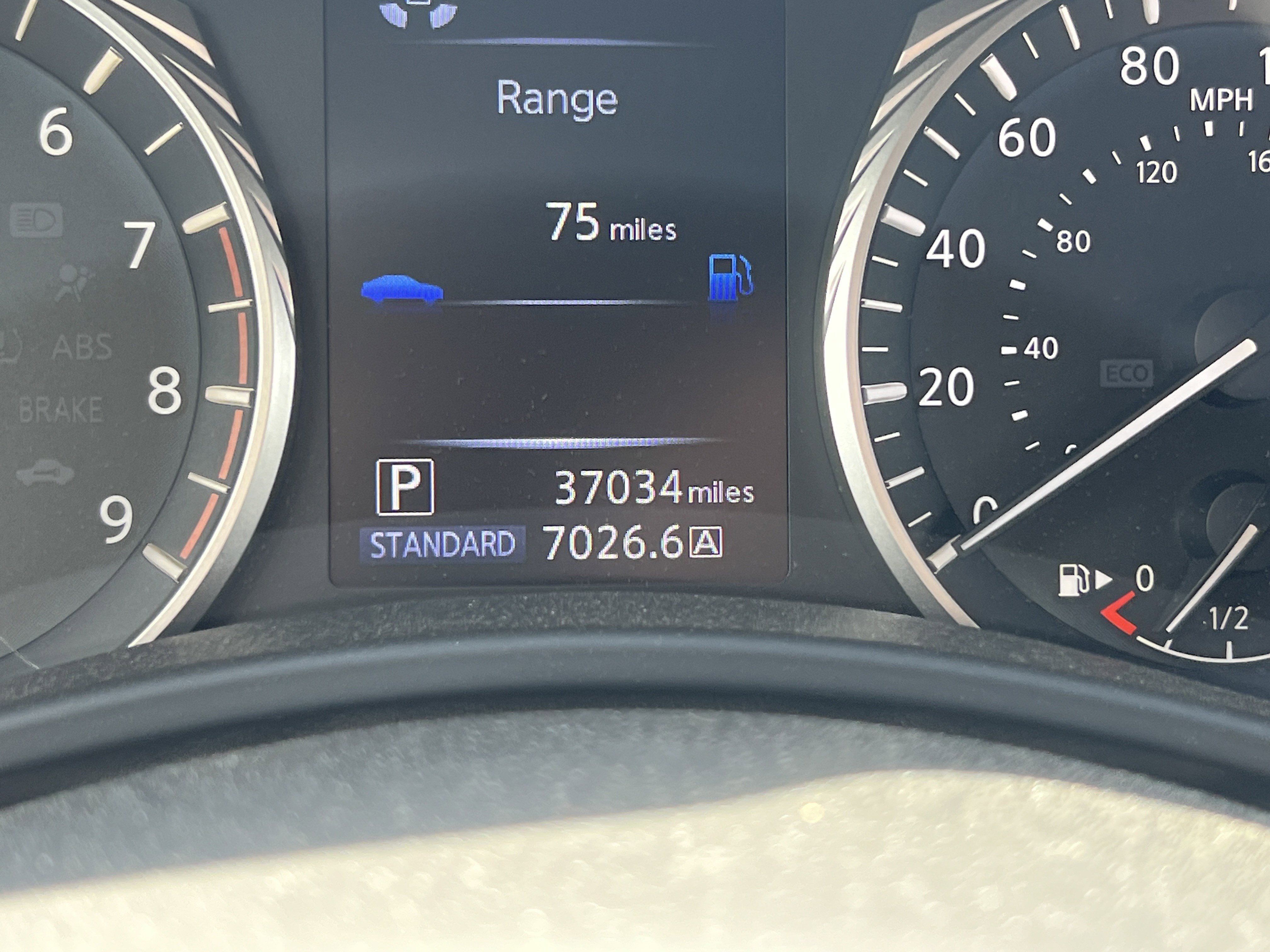 Used 2022 INFINITI Q50 Sensory RWD image 22
