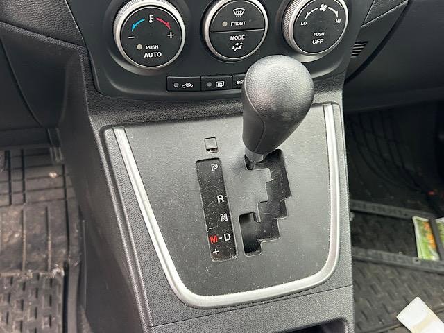 Used 2015 MAZDA MAZDA5 Sport image 28