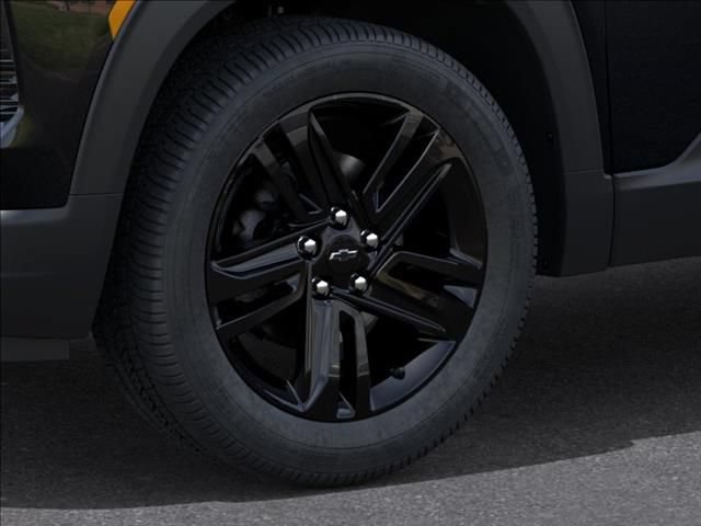 New 2026 Chevrolet TrailBlazer LT w/ Convenience Package AWD/4WD image 11
