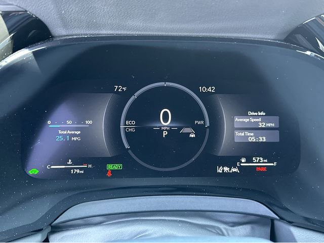 New 2026 Lexus RX 350h AWD/4WD image 11