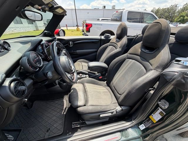 Used 2017 MINI Cooper John Cooper Works FWD image 6