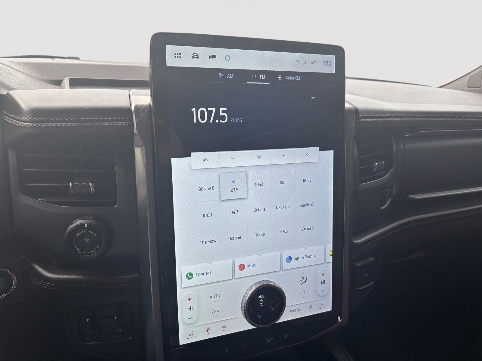 Used 2024 Ford Expedition Max King Ranch image 15