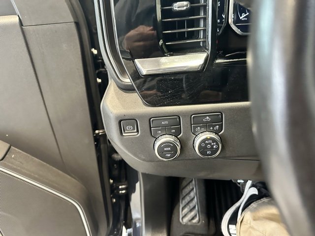 Used 2023 GMC Sierra 1500 Elevation image 13