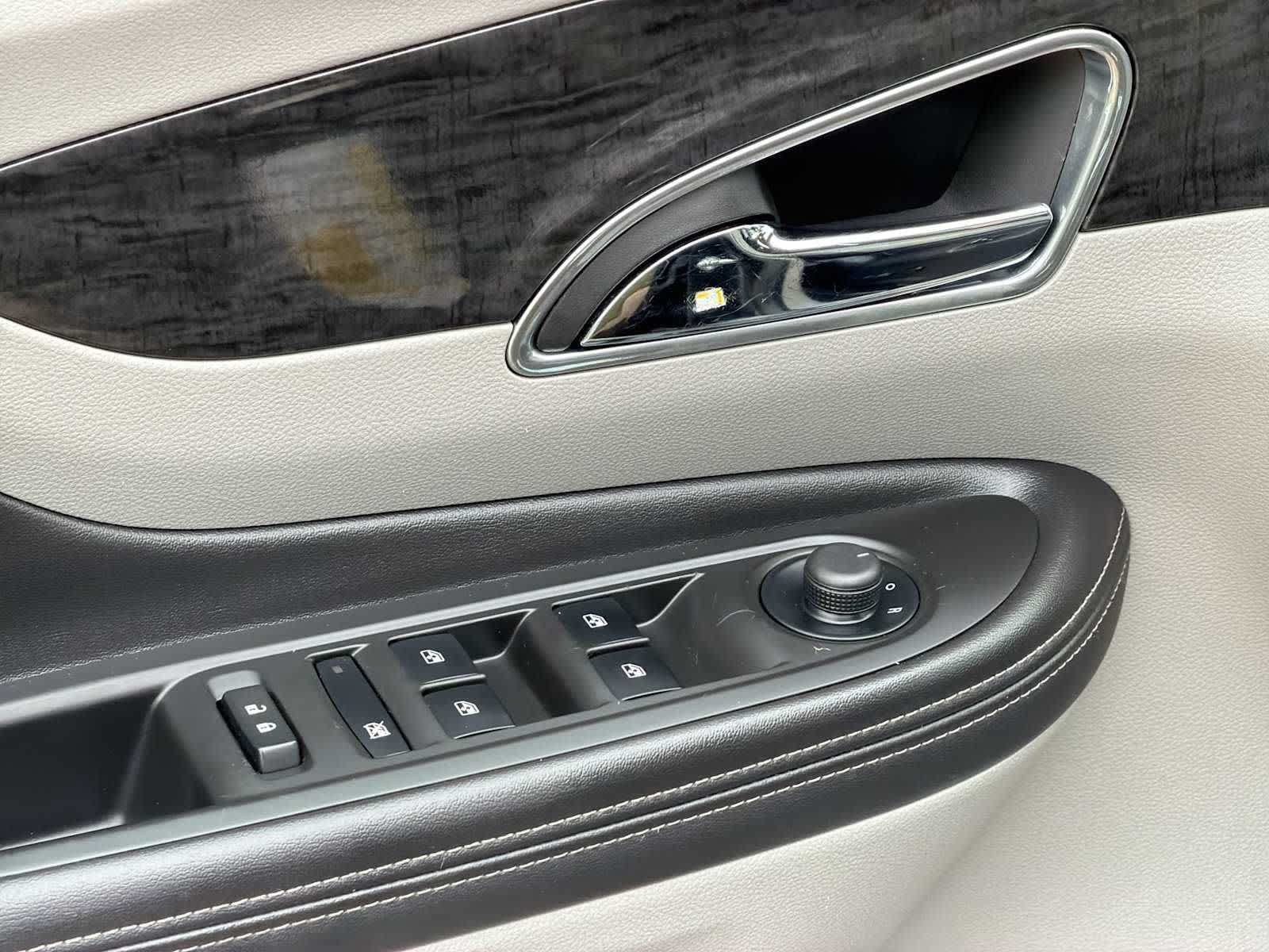 Used 2014 Buick Encore Premium AWD/4WD image 14