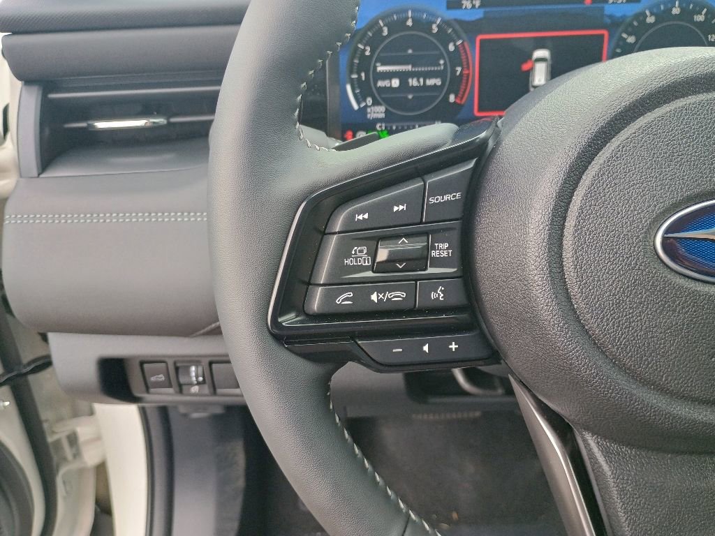 New 2026 Subaru Outback Touring AWD/4WD image 17