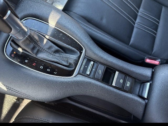 Used 2023 Honda HR-V EX-L image 14