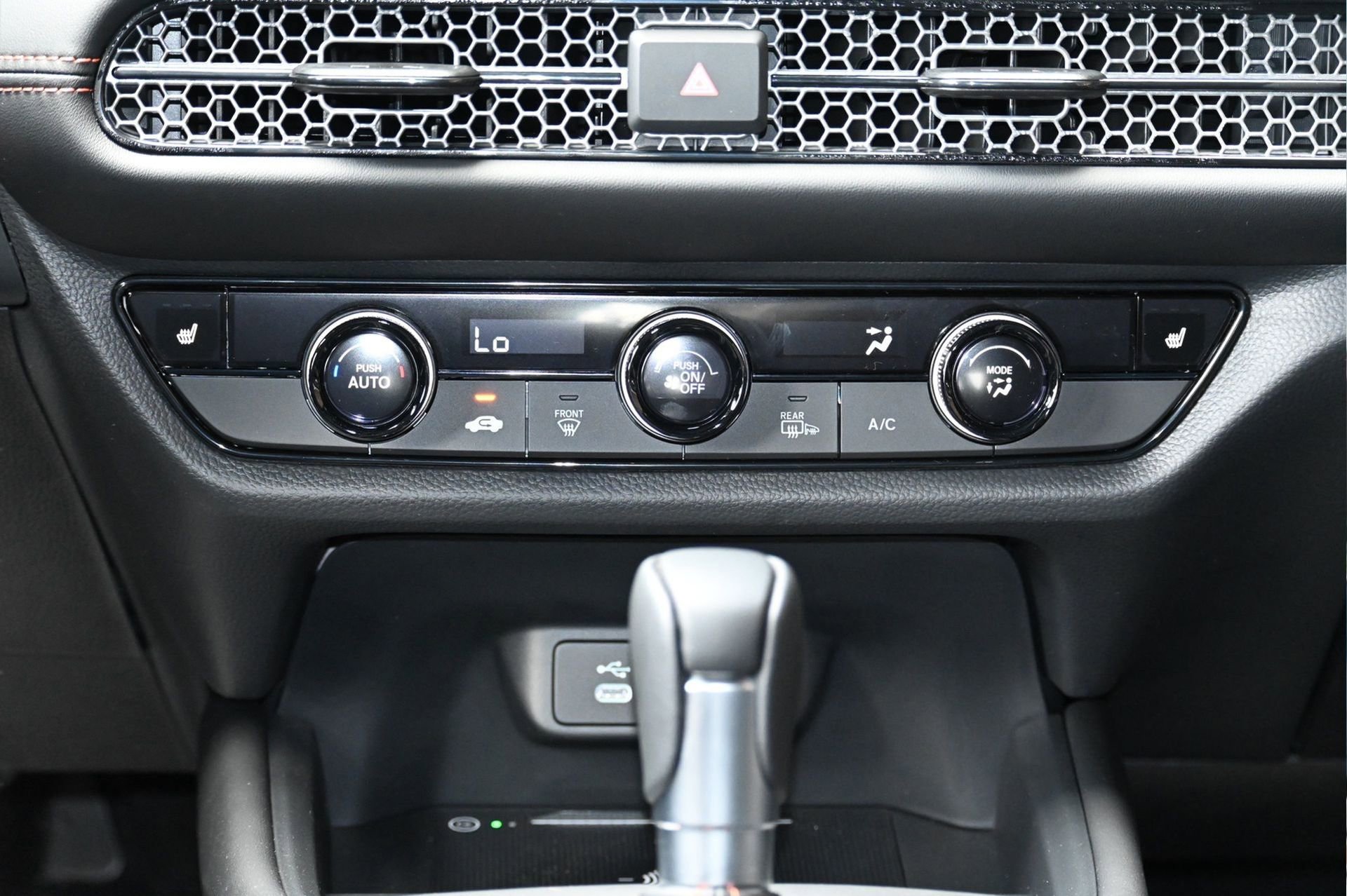 New 2026 Honda HR-V Sport image 22