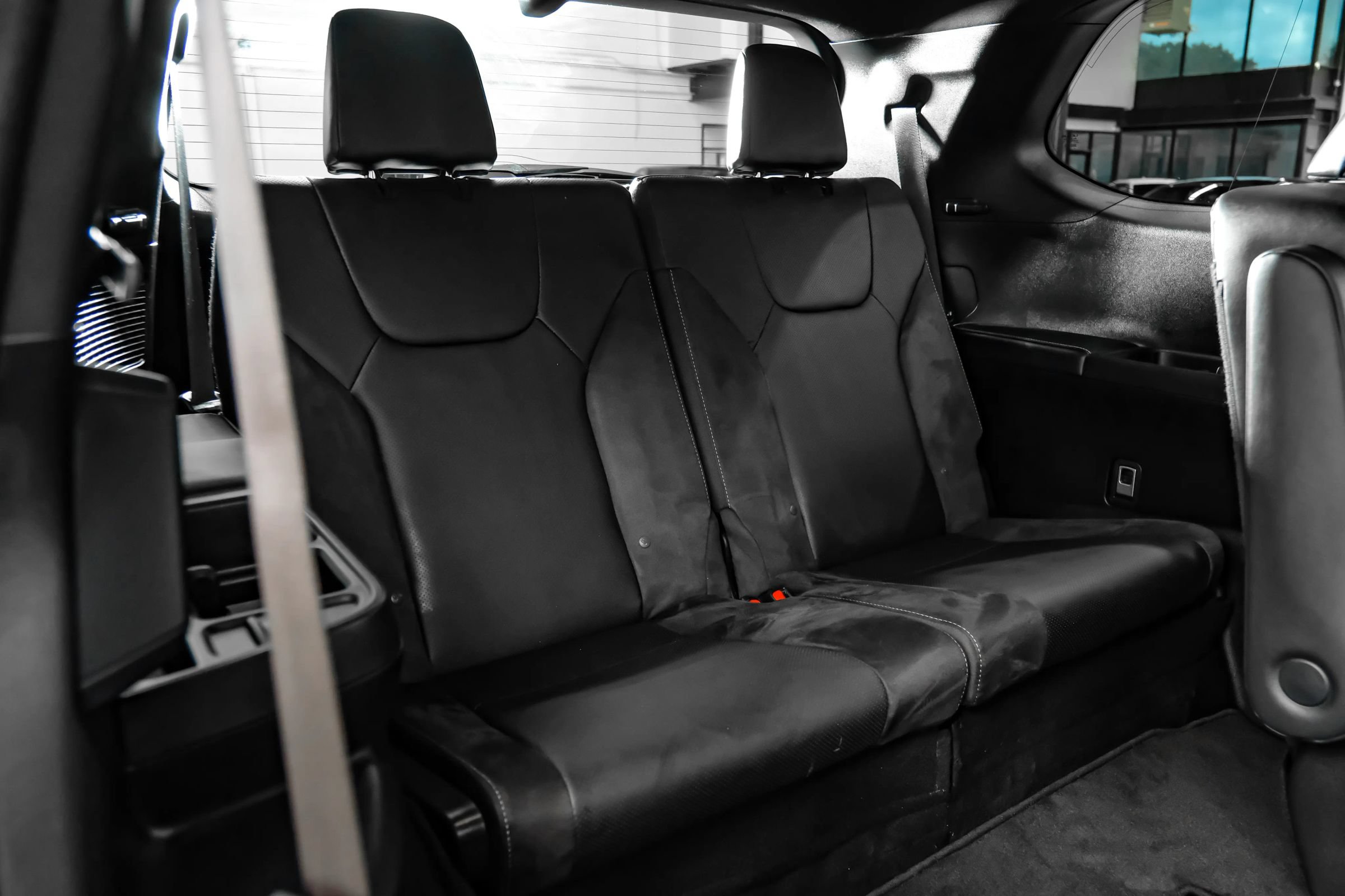 Used 2024 Lexus TX 550h AWD Plug-In Hybrid w/ Technology Package image 53