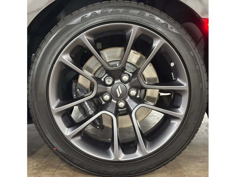 Used 2023 Dodge Charger Scat Pack w/ Plus Group RWD image 11