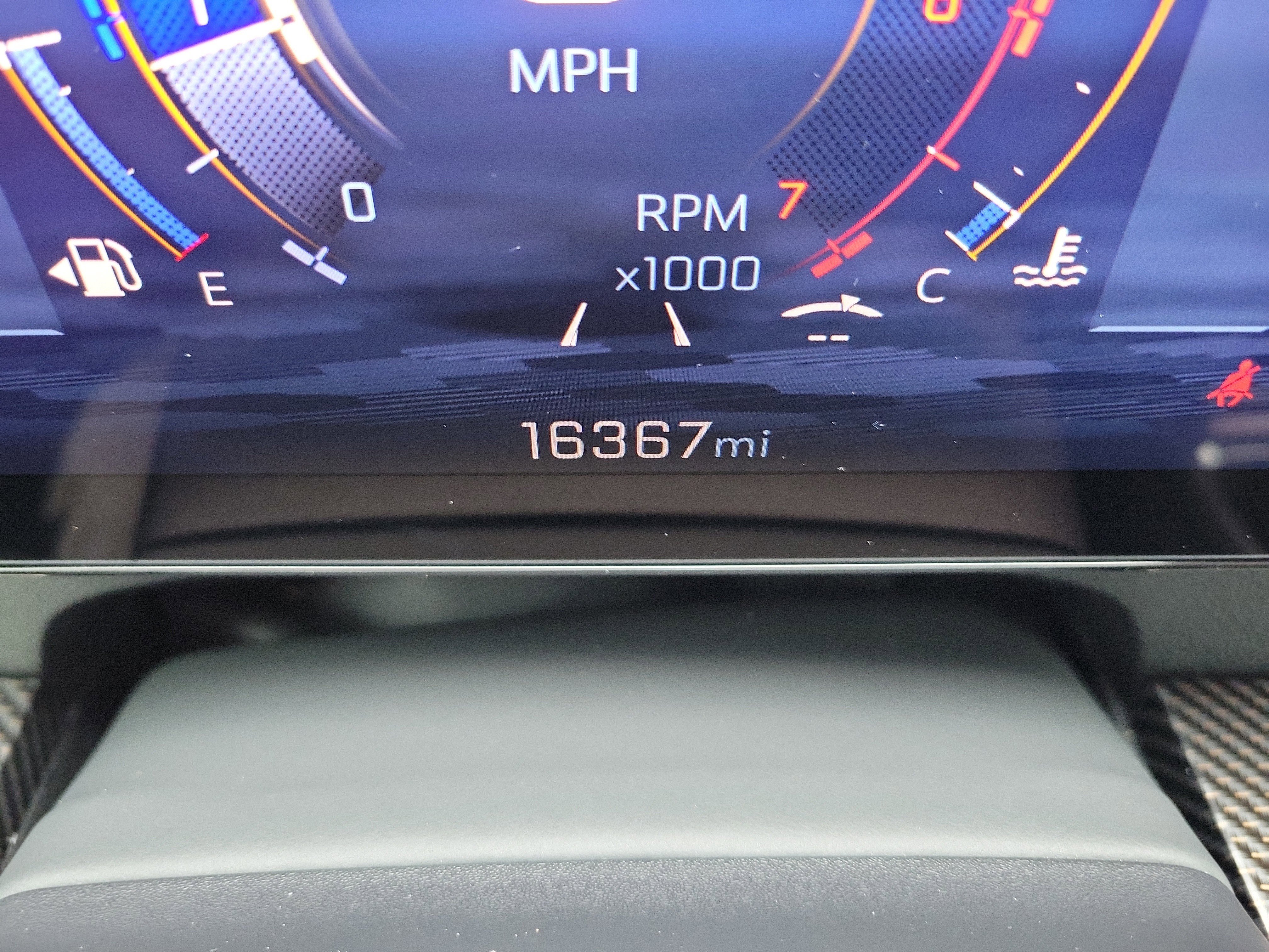 Used 2025 Chevrolet Traverse High Country FWD image 28