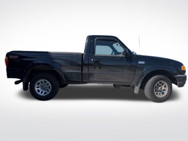 Used 2004 MAZDA B-Series Pickup DS image 12