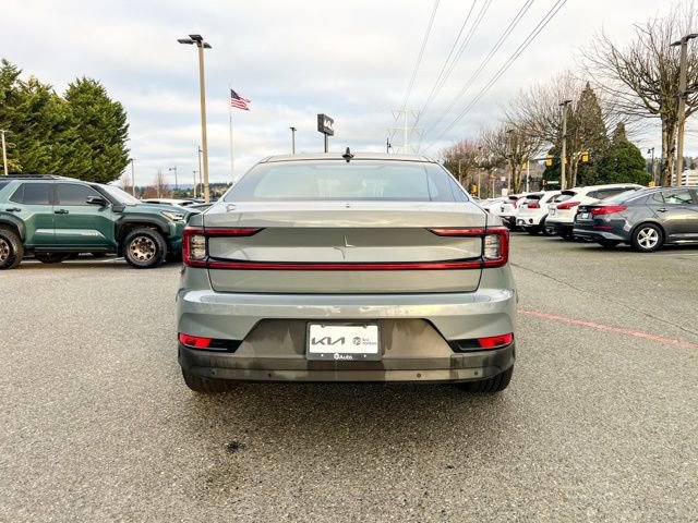 Used 2021 Polestar Polestar 2 w/ Performance Package image 6