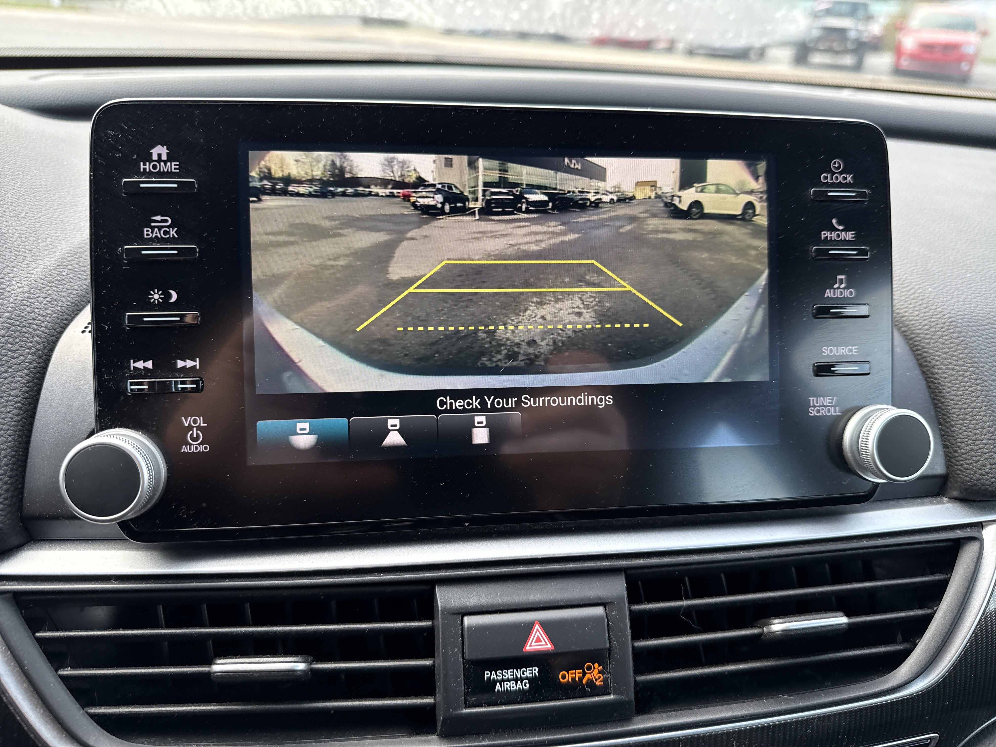 Used 2018 Honda Accord Sport image 26