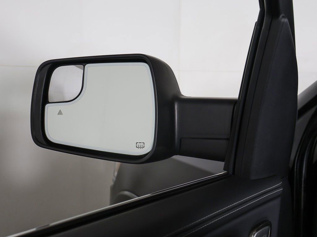 Used 2020 RAM 1500 Limited image 35