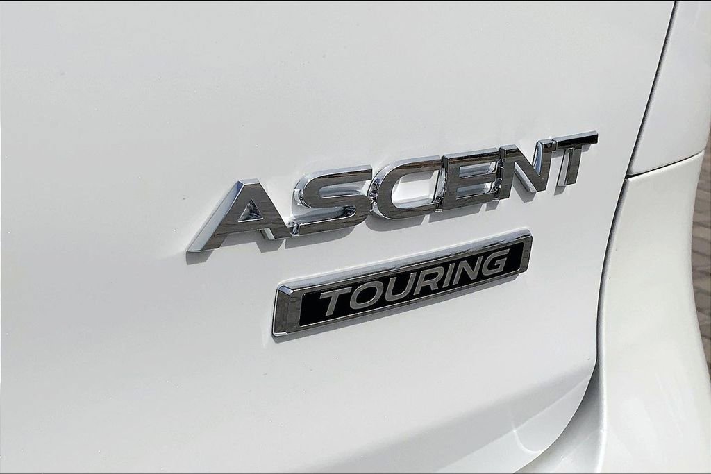 New 2026 Subaru Ascent Touring AWD/4WD image 8